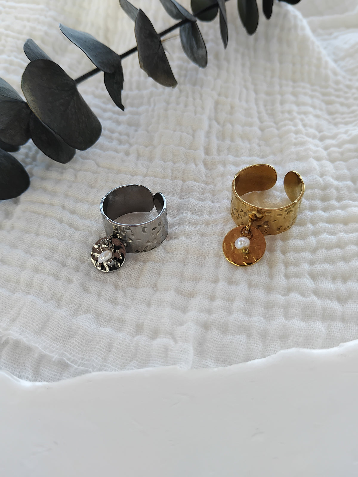 Bague Ophélia