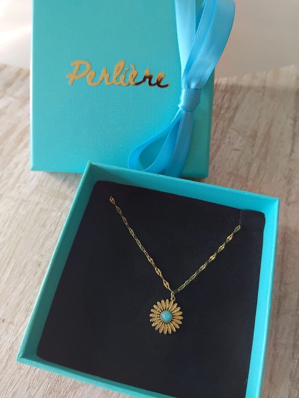 Écrins à bijoux