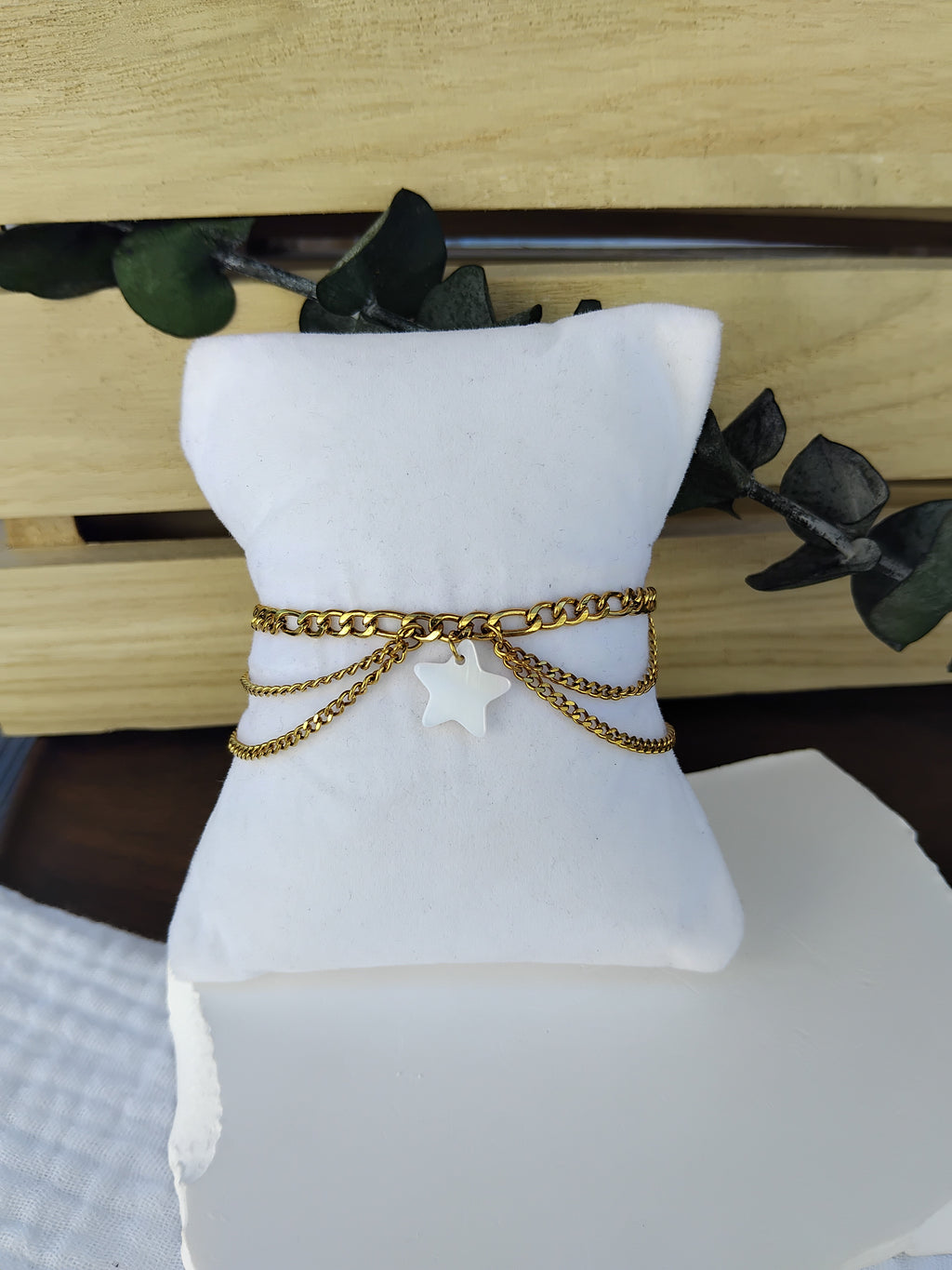Bracelet Aurore