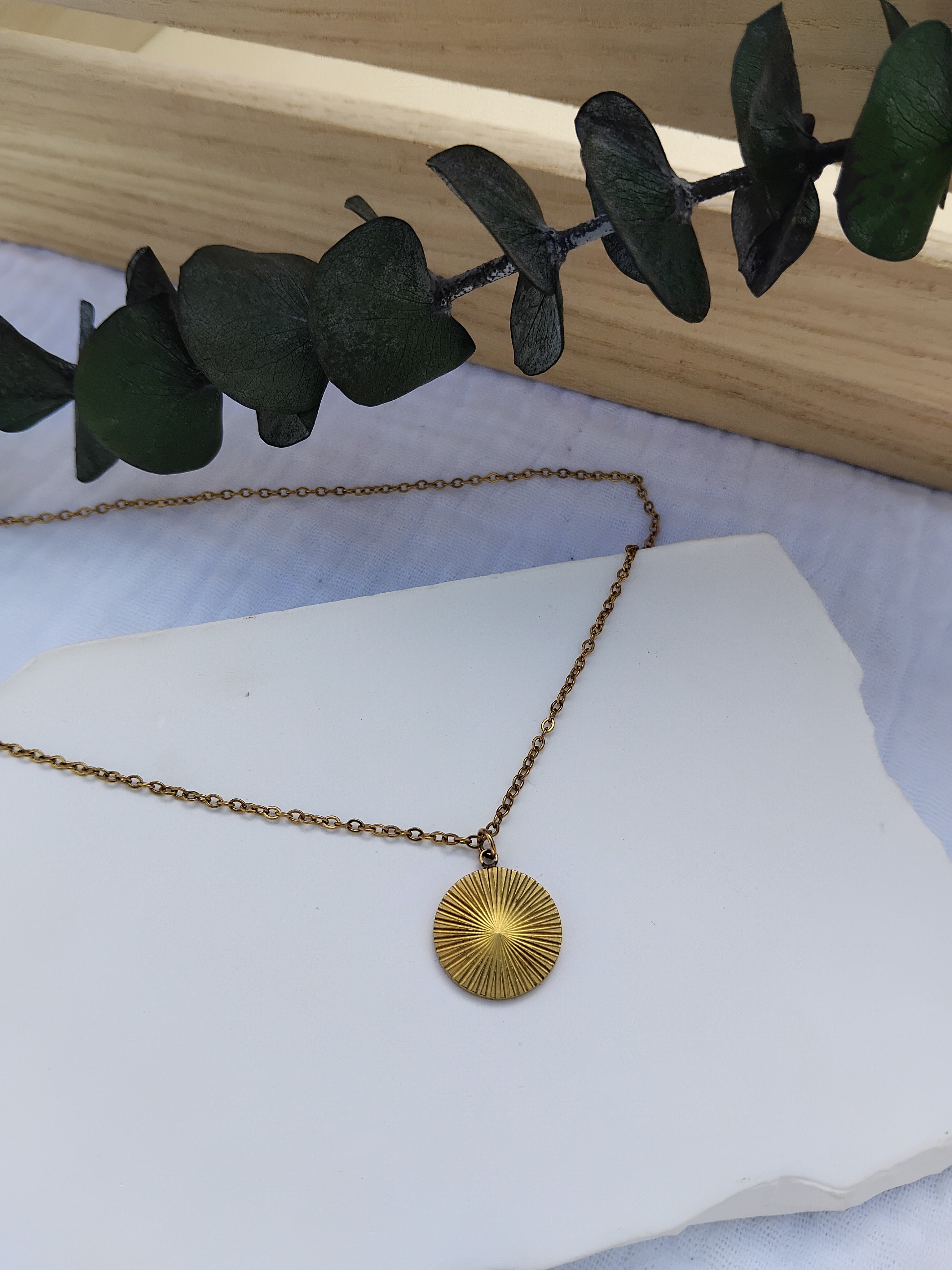 Collier Solène