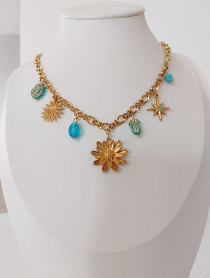 Collier Camille
