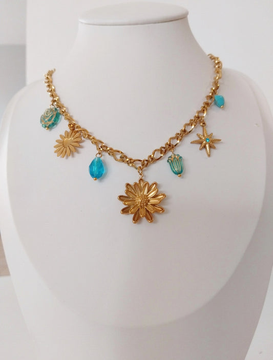Collier Camille