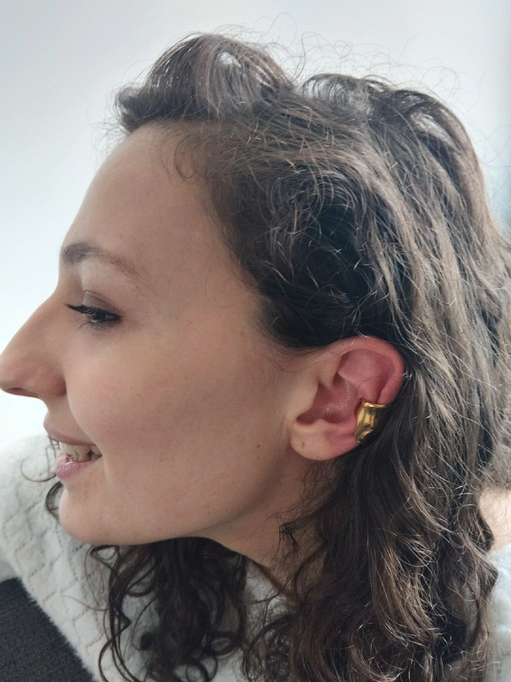Earcuff Nérida
