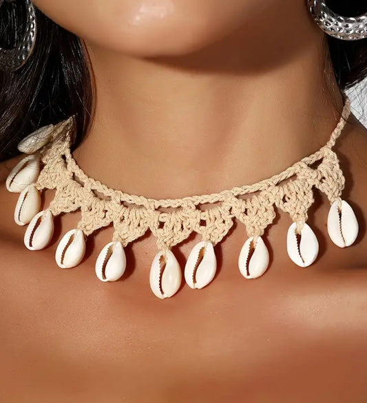 Collier Anna