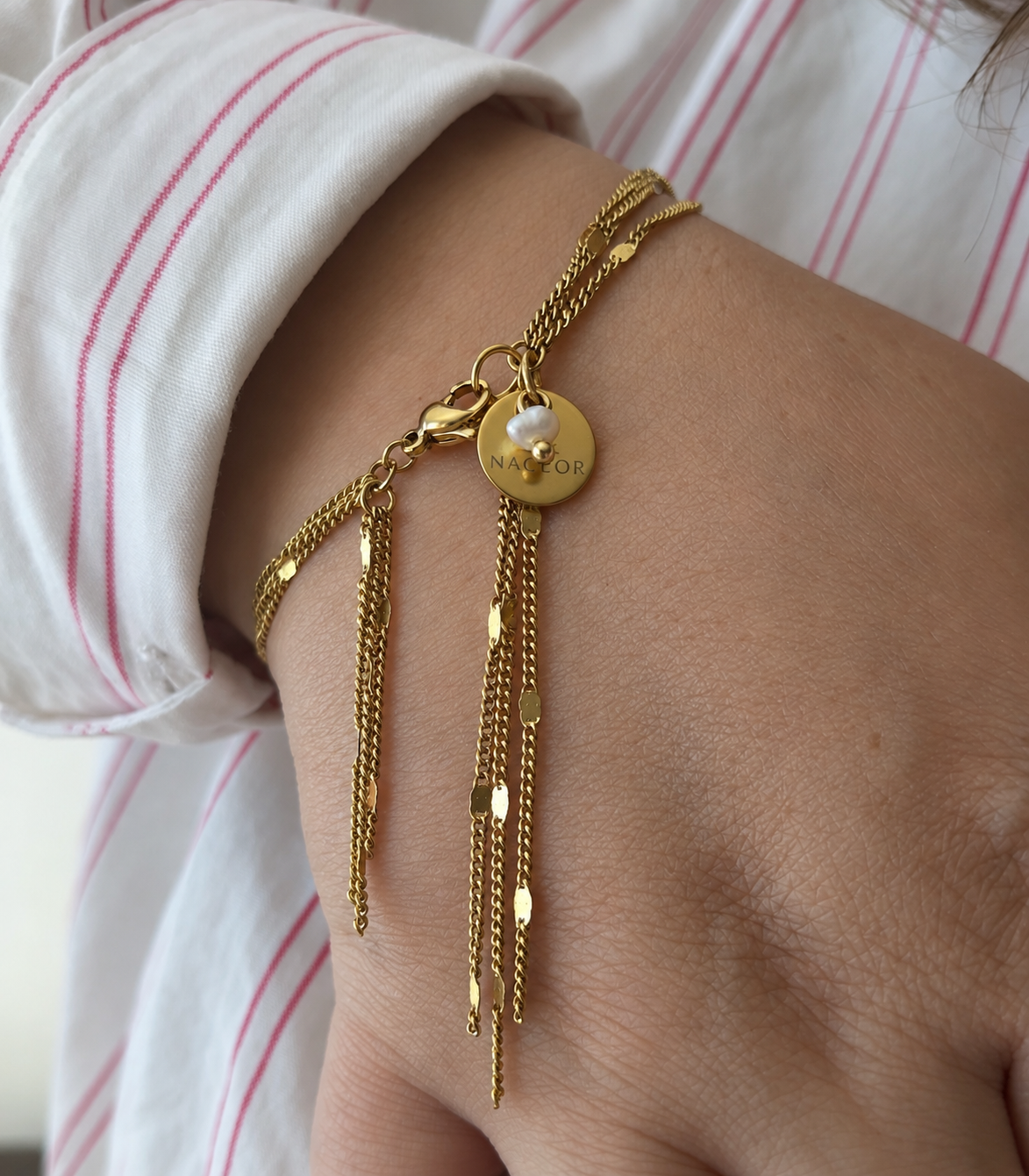 Bracelet June