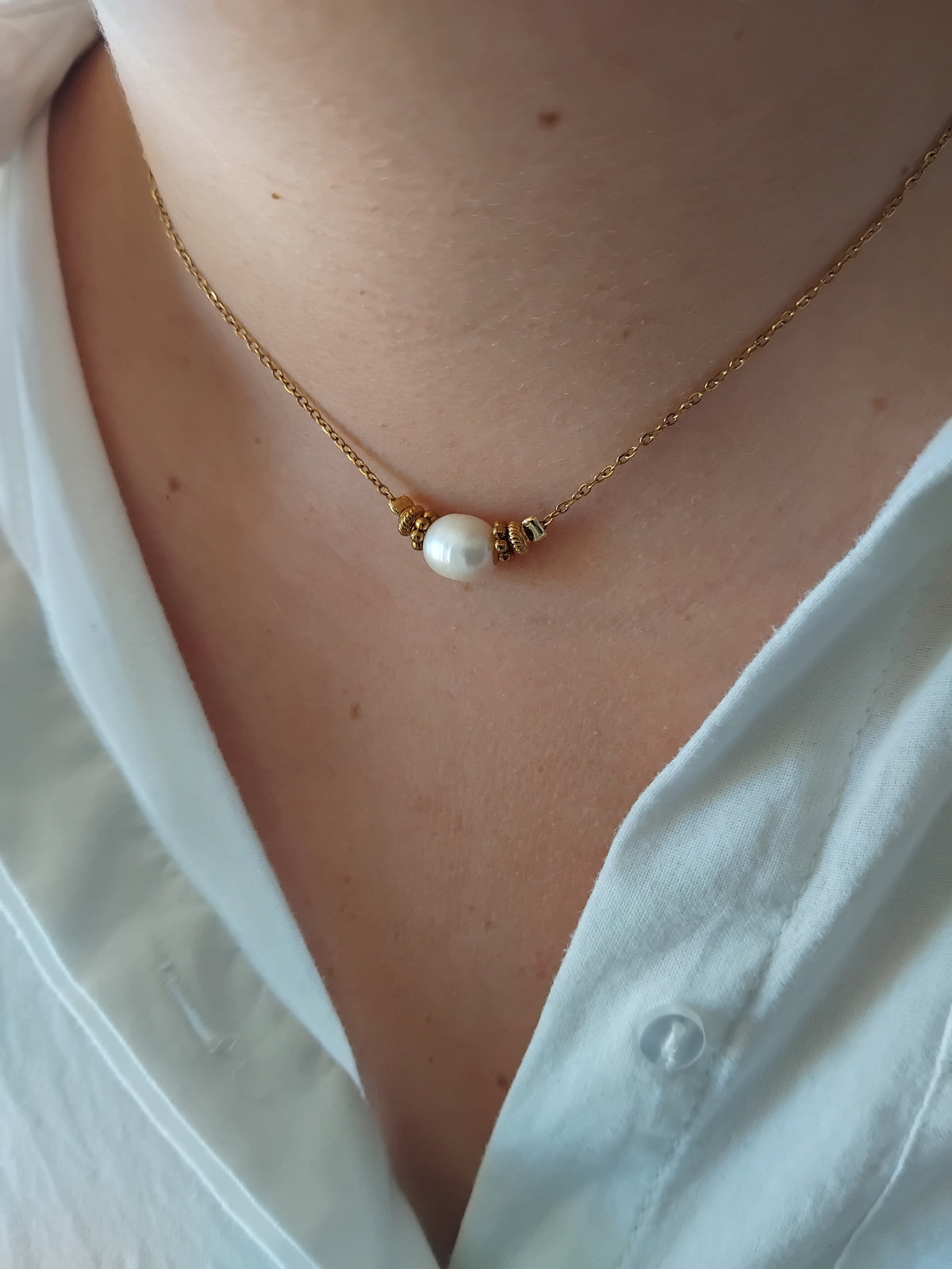 Collier Yara