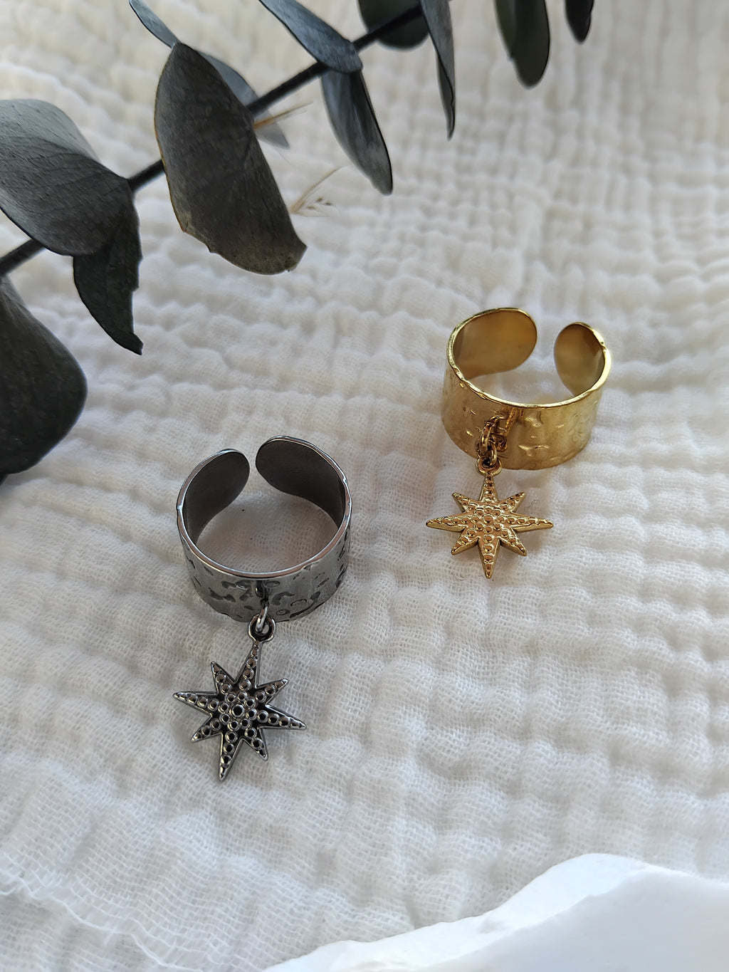 Bague Romy