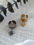 Bague Romy
