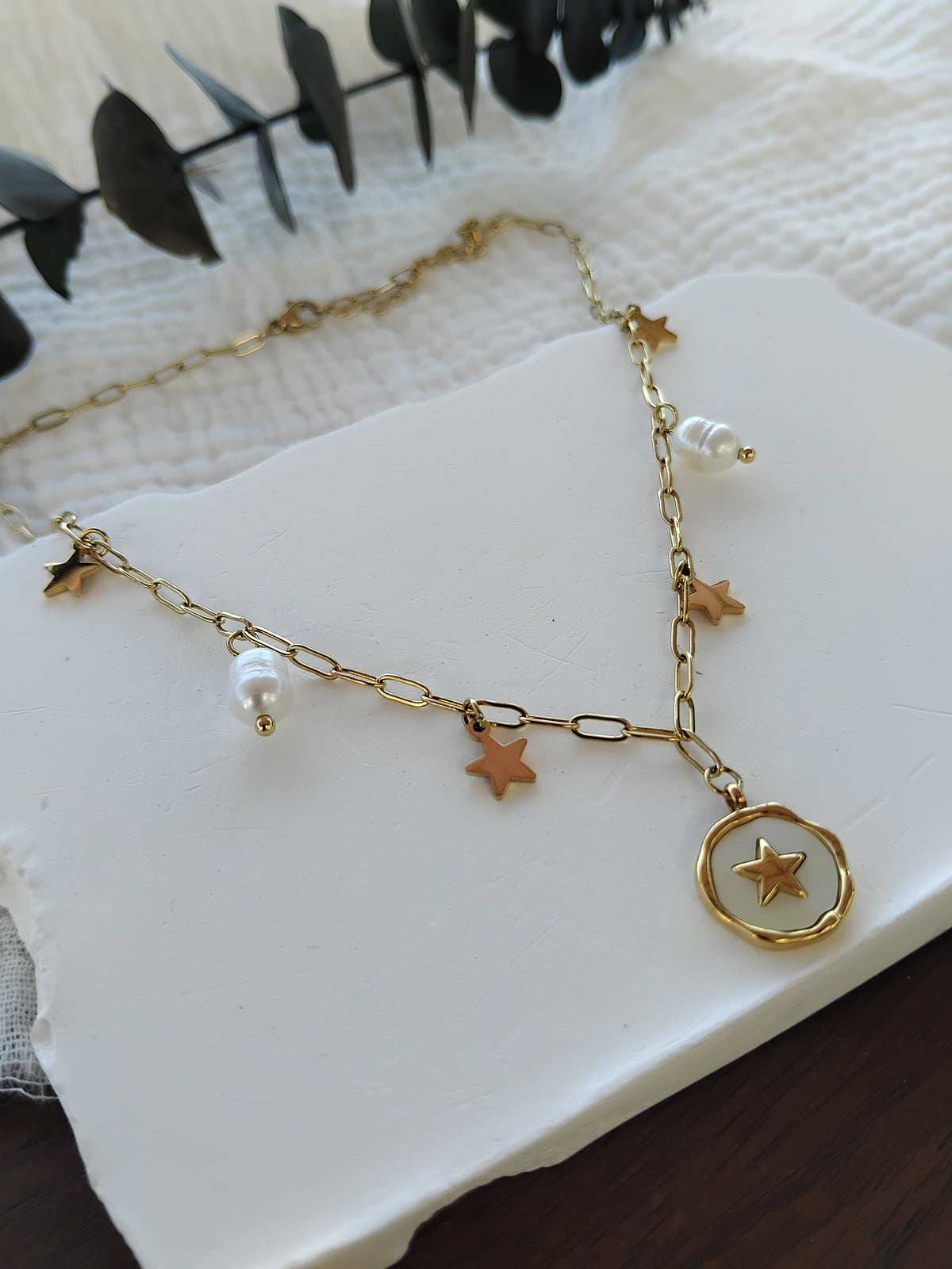 Collier Paloma