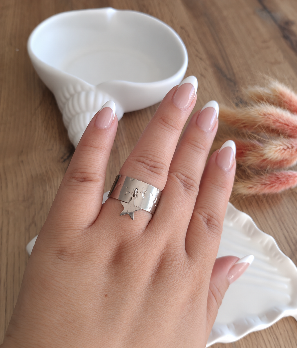 Bague Lou