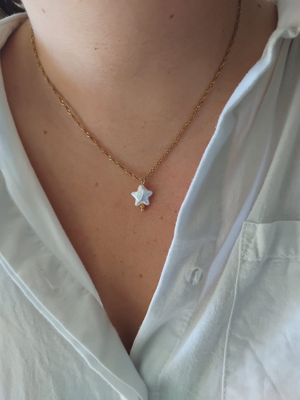 Collier Siena