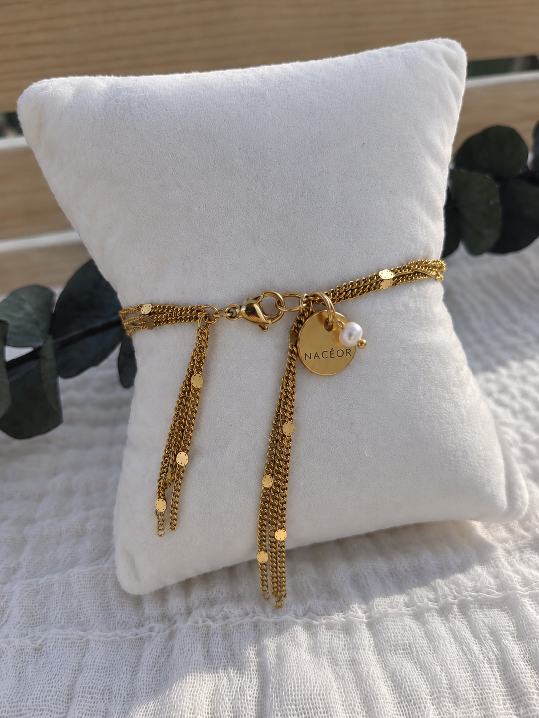 Bracelet June