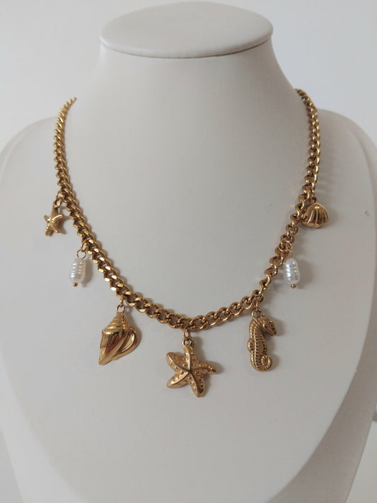 Collier Bérénice