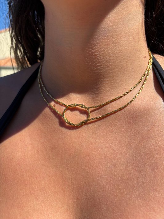 Collier Maud