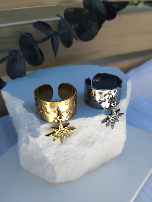 Bague Romy