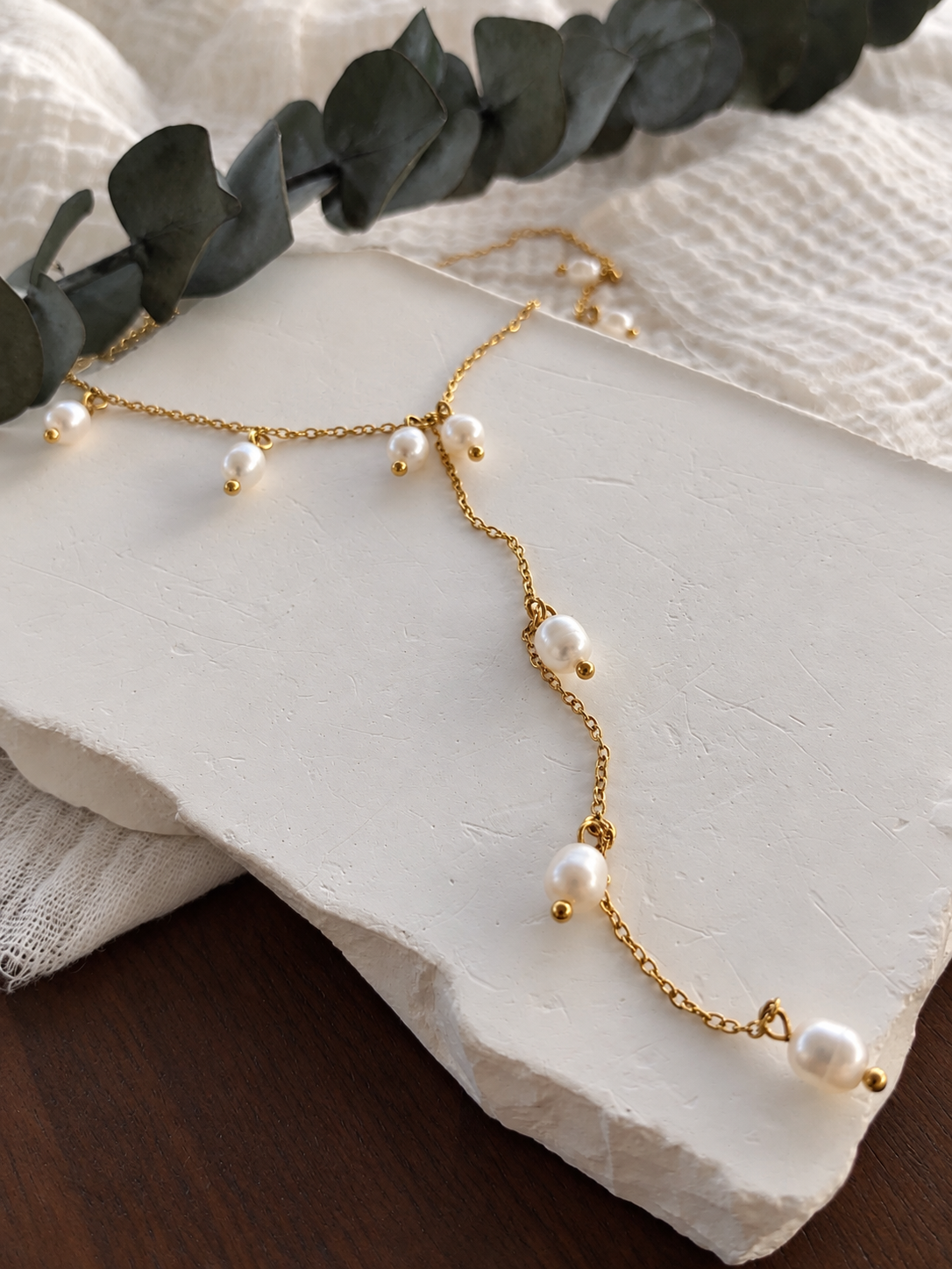 Collier Jade