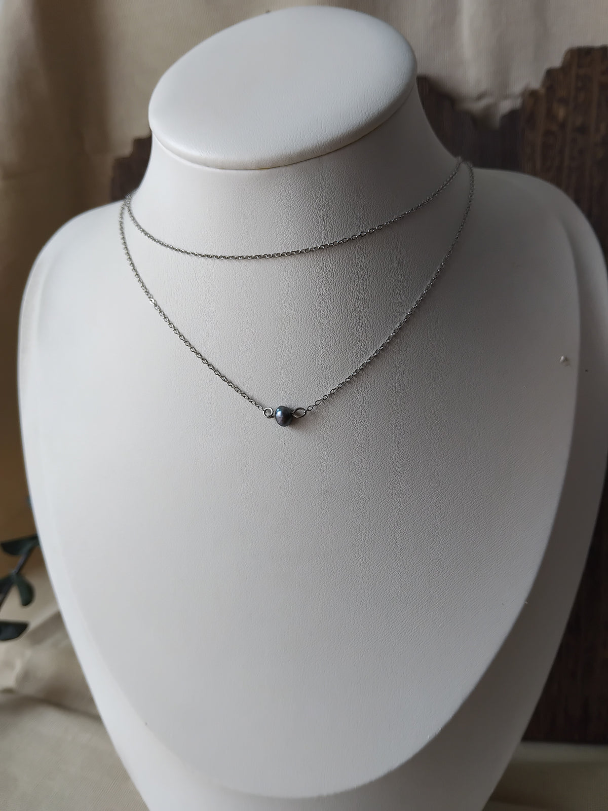 Collier Lolita