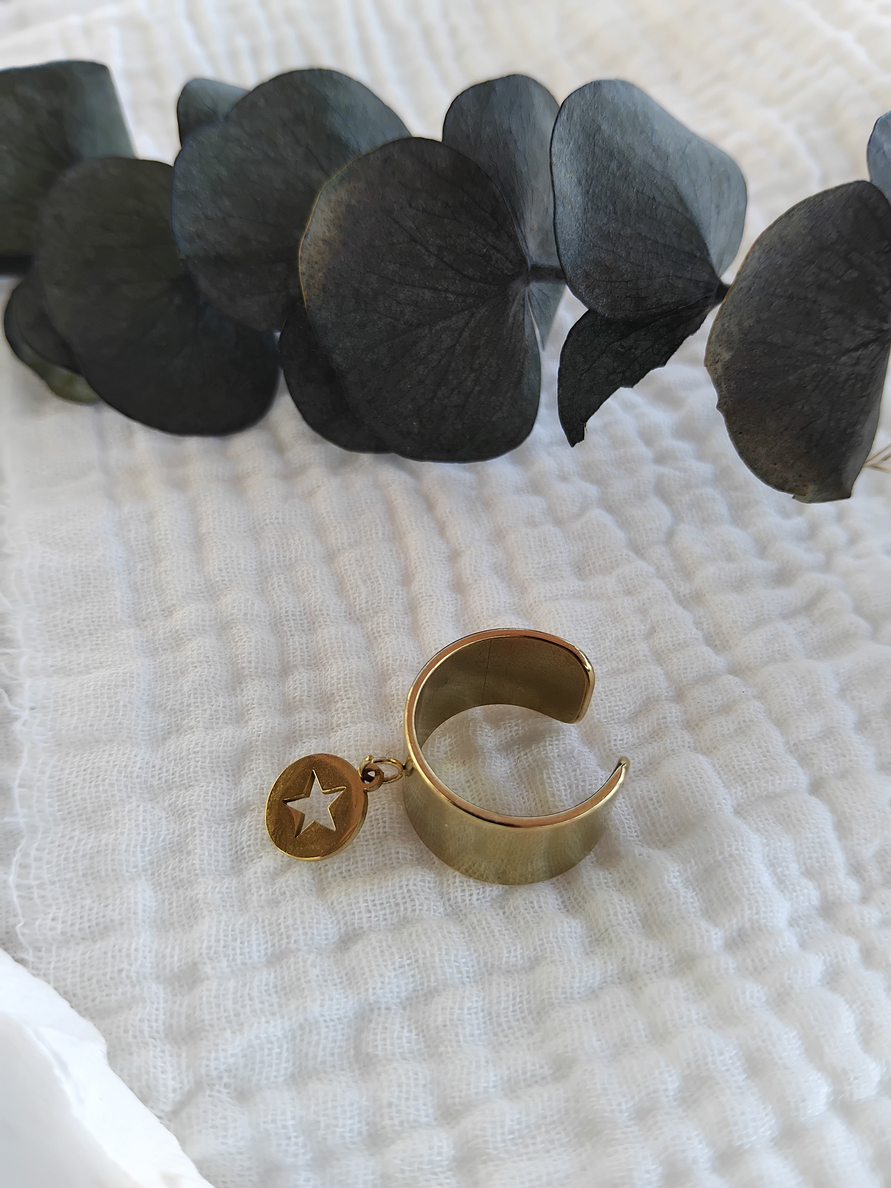 Bague Thaïs
