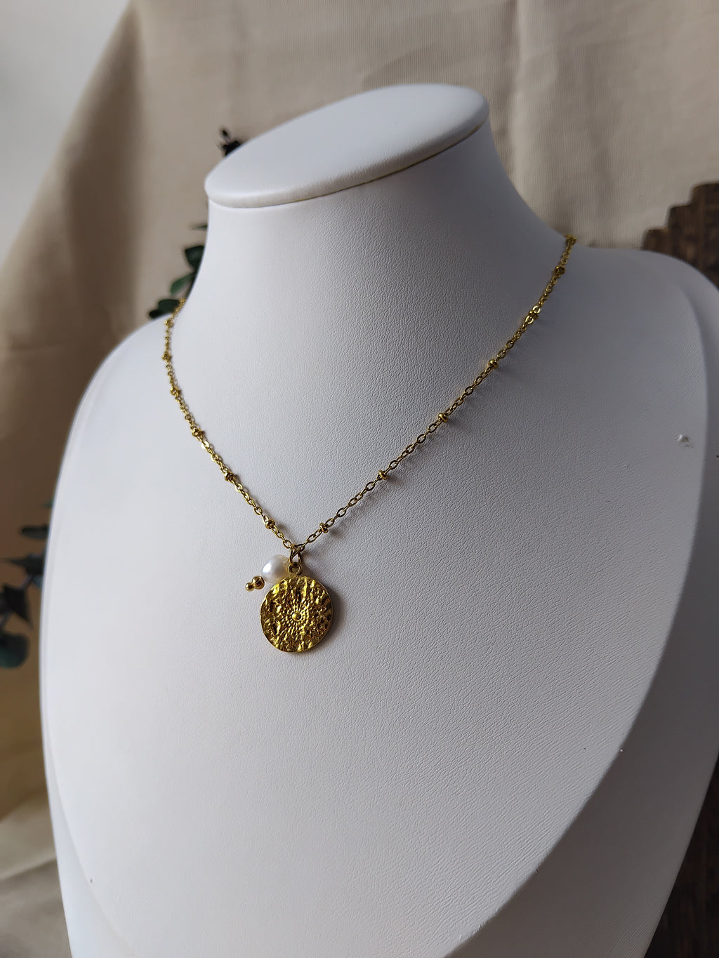 Collier Sanaé