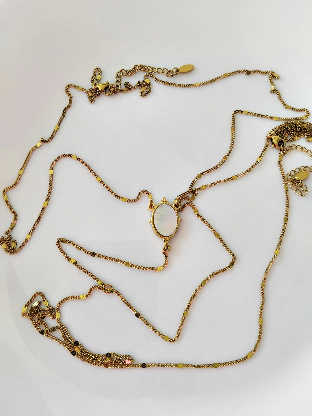 Bijou de corps Léna