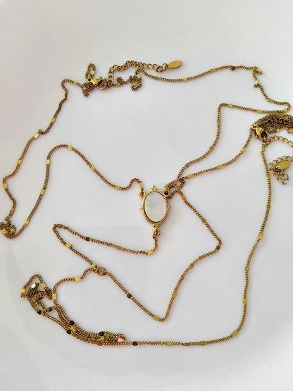 Bijou de corps Léna