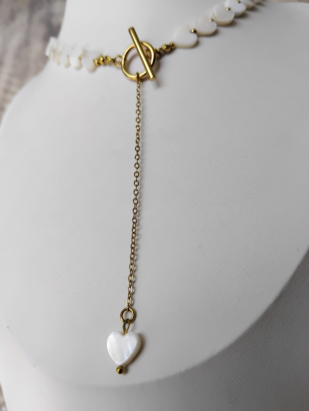 Collier Mahina
