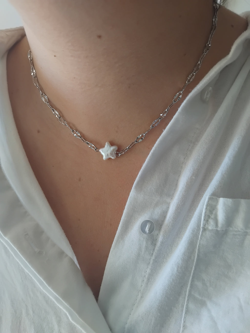 Collier Alix
