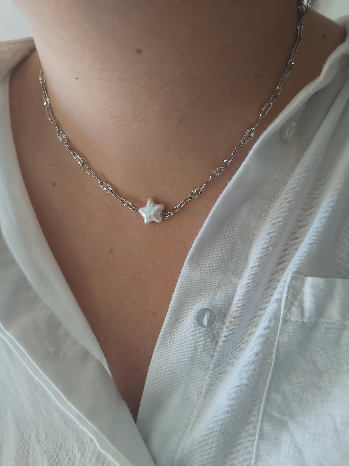 Collier Alix