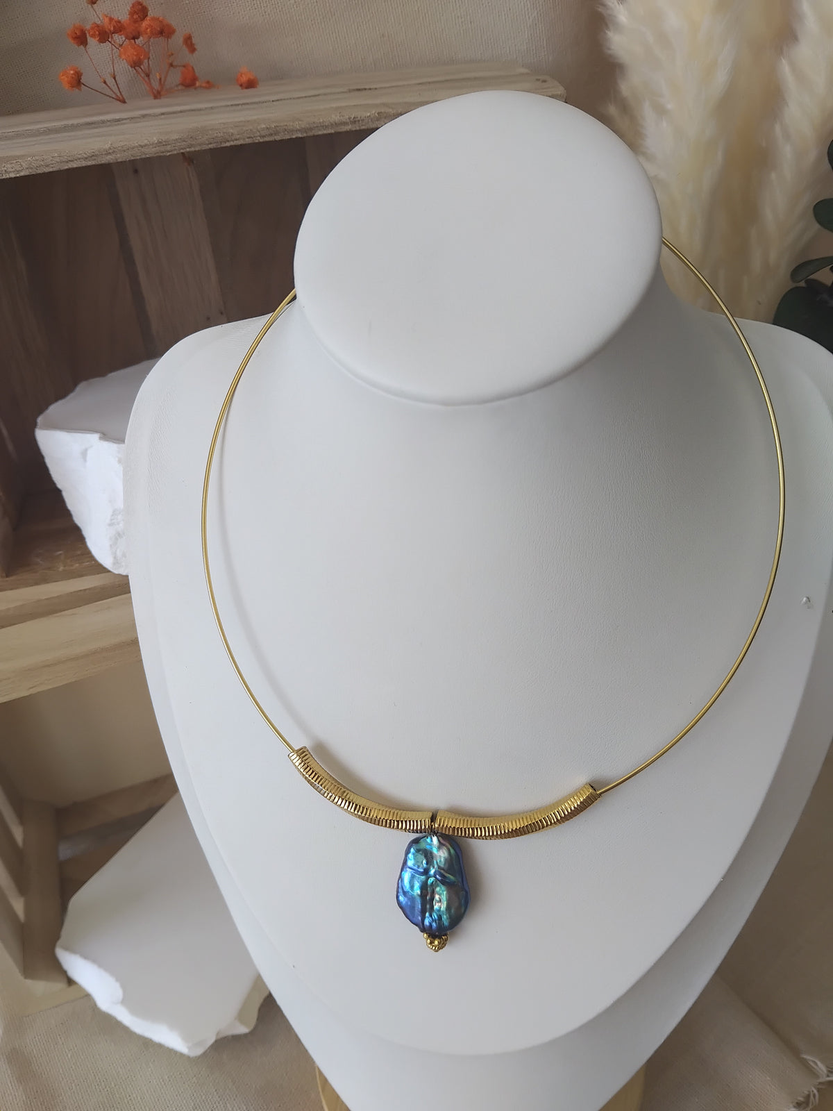 Collier Diana