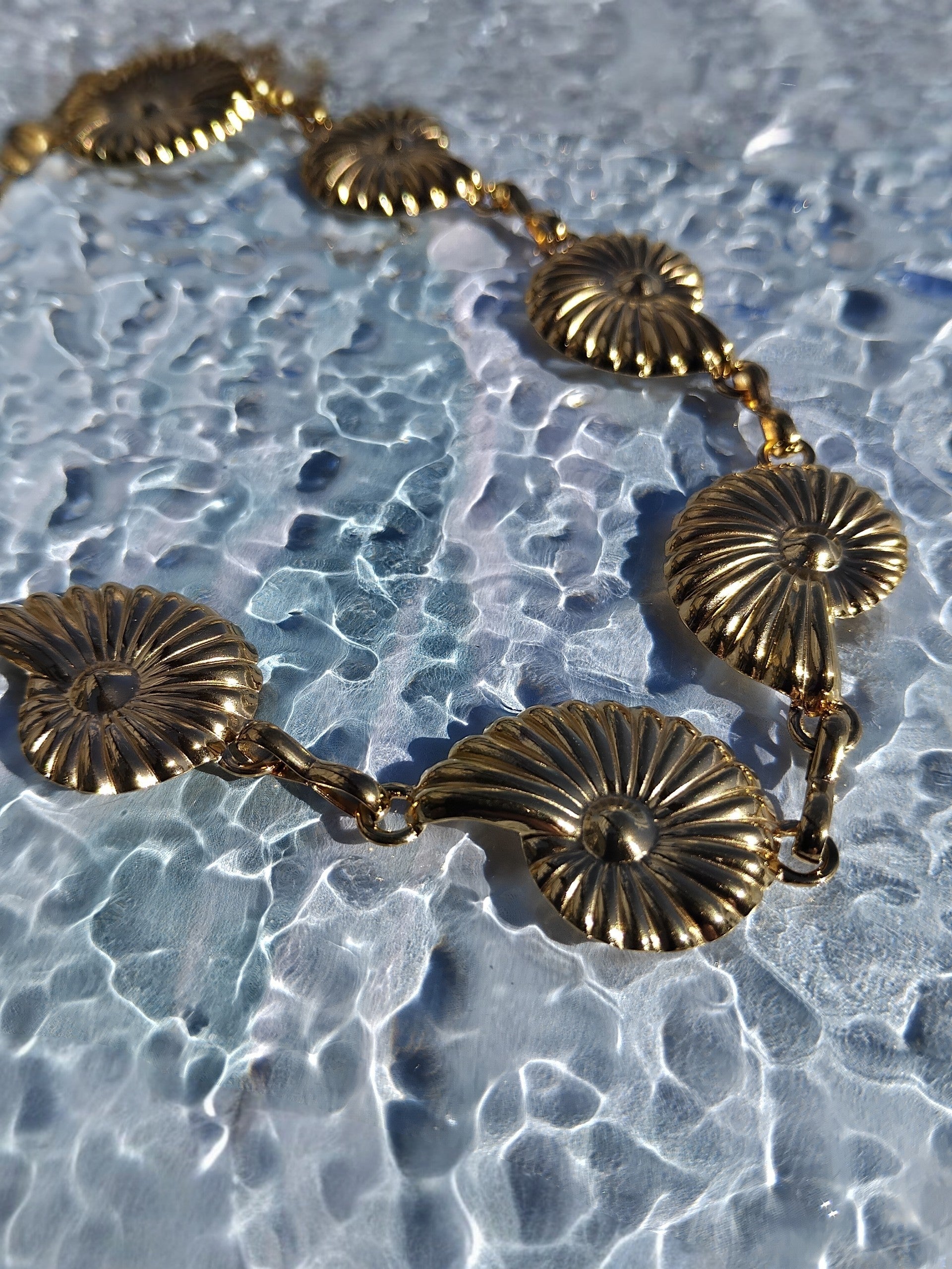 Chaîne de taille Bianca