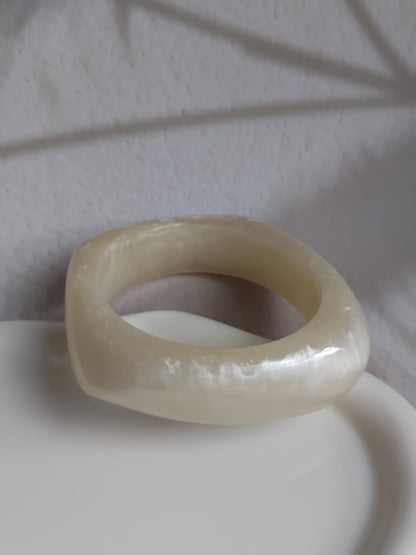 Jonc résine Alizée