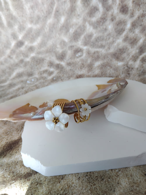 Bague Mahina