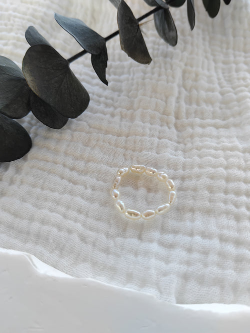 Bague Daphné