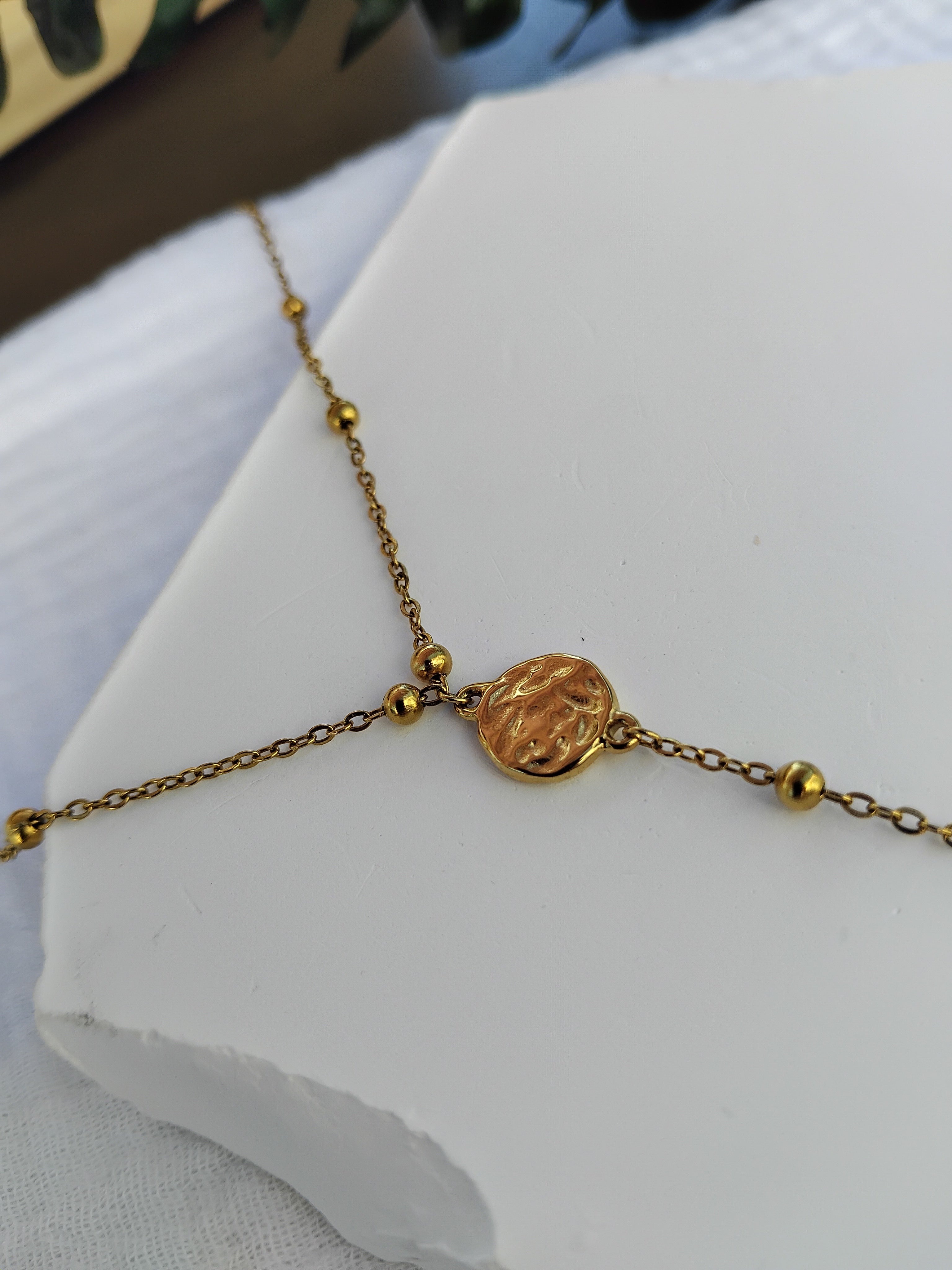 Collier Cassia