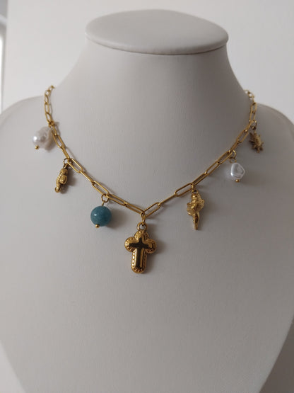 Collier Emilie