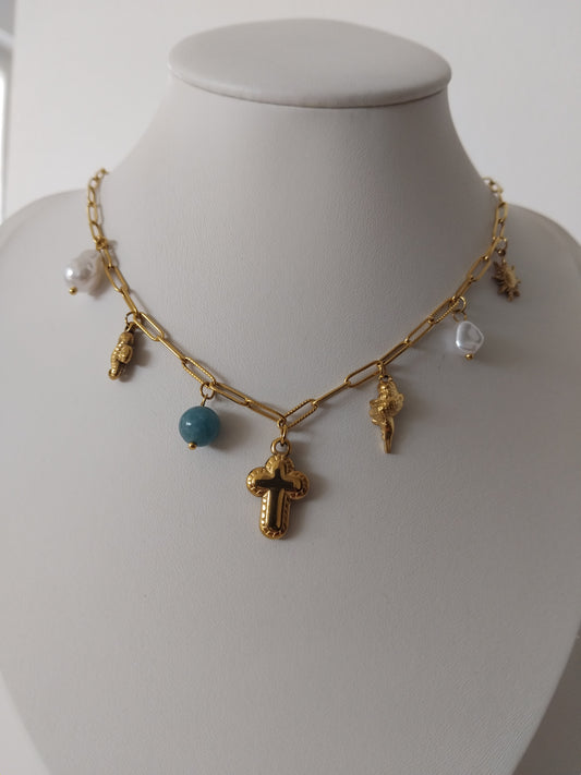 Collier Emilie