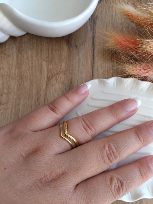 Bague Hélio