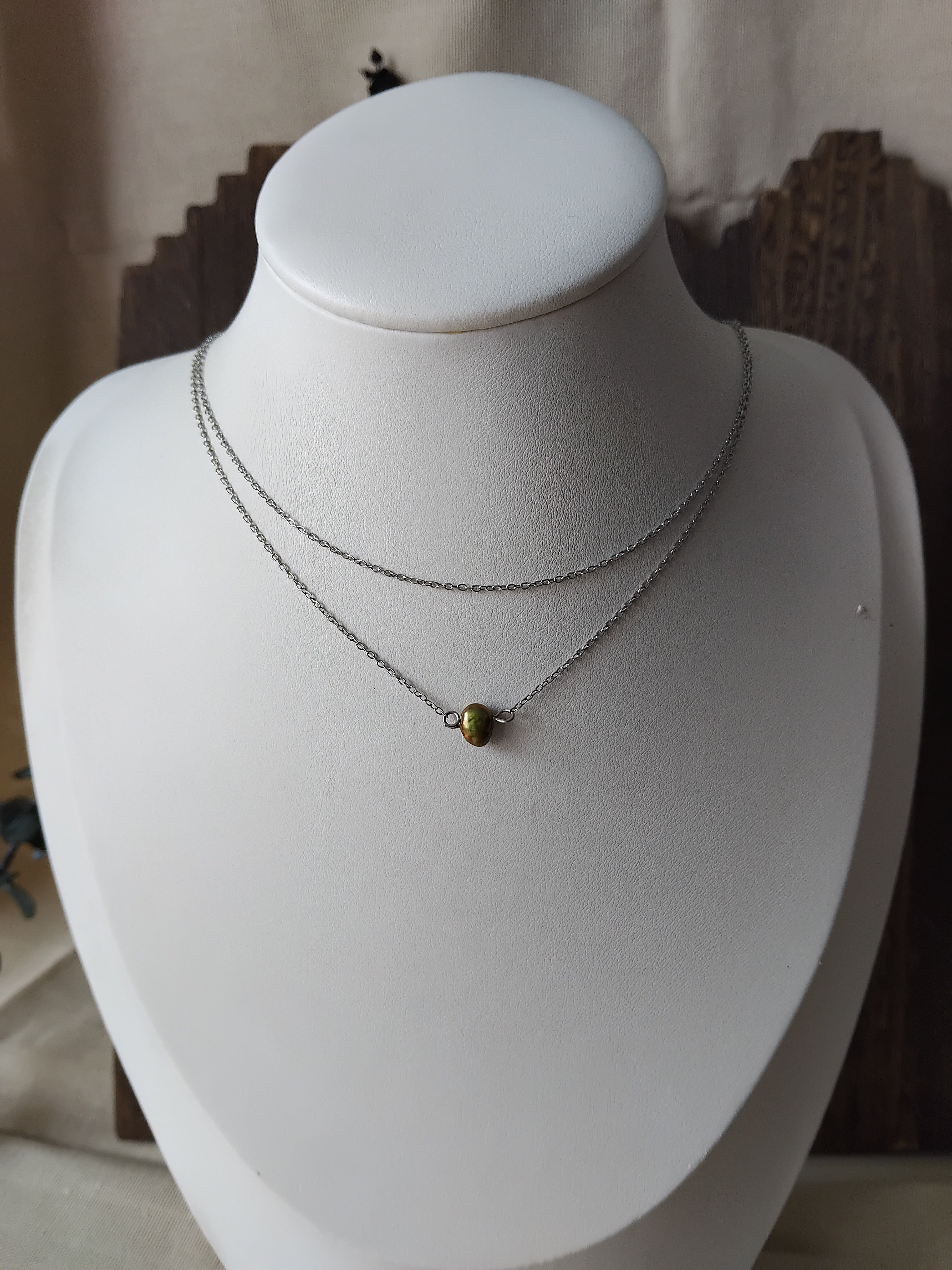 Collier Lolita