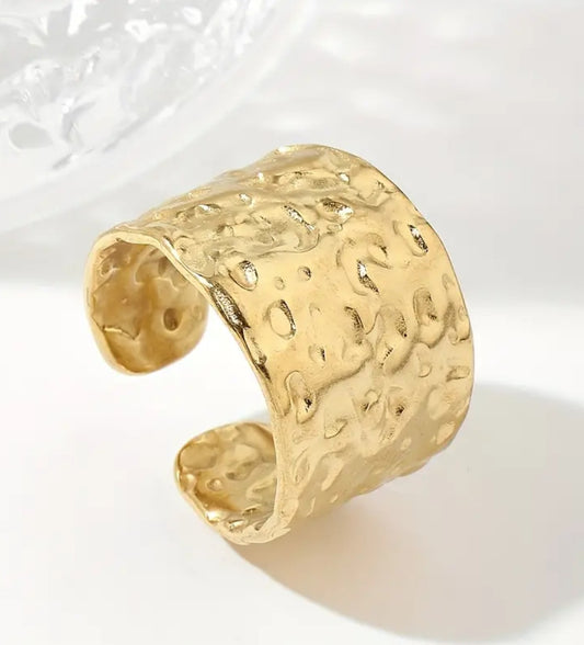 Bague Océane