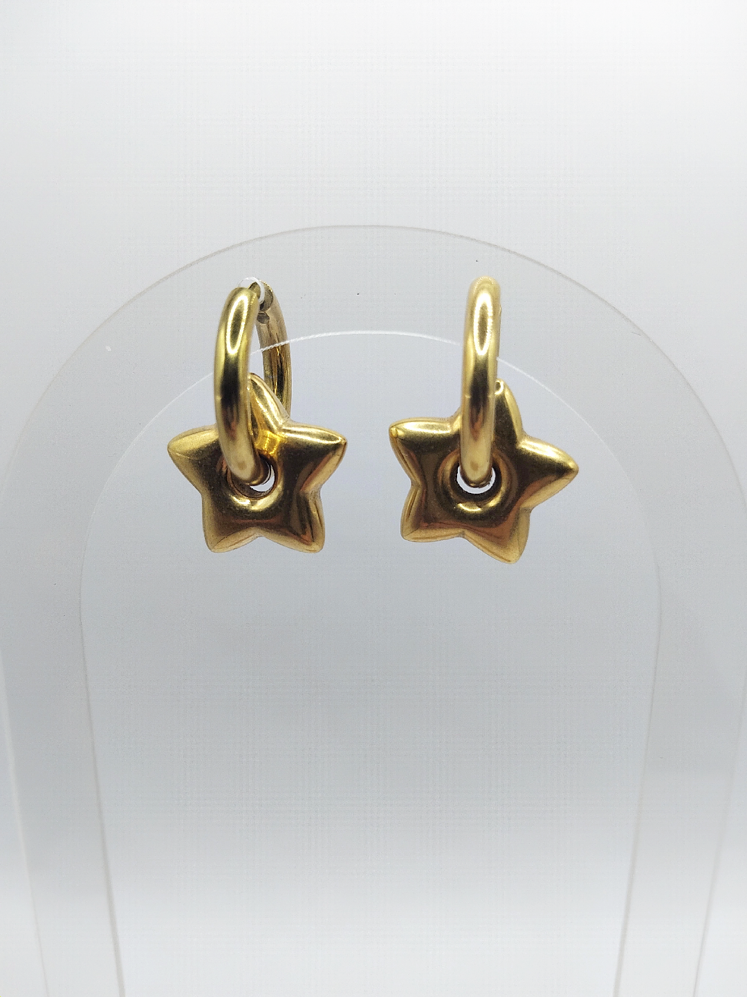 Boucles d'oreilles Nina