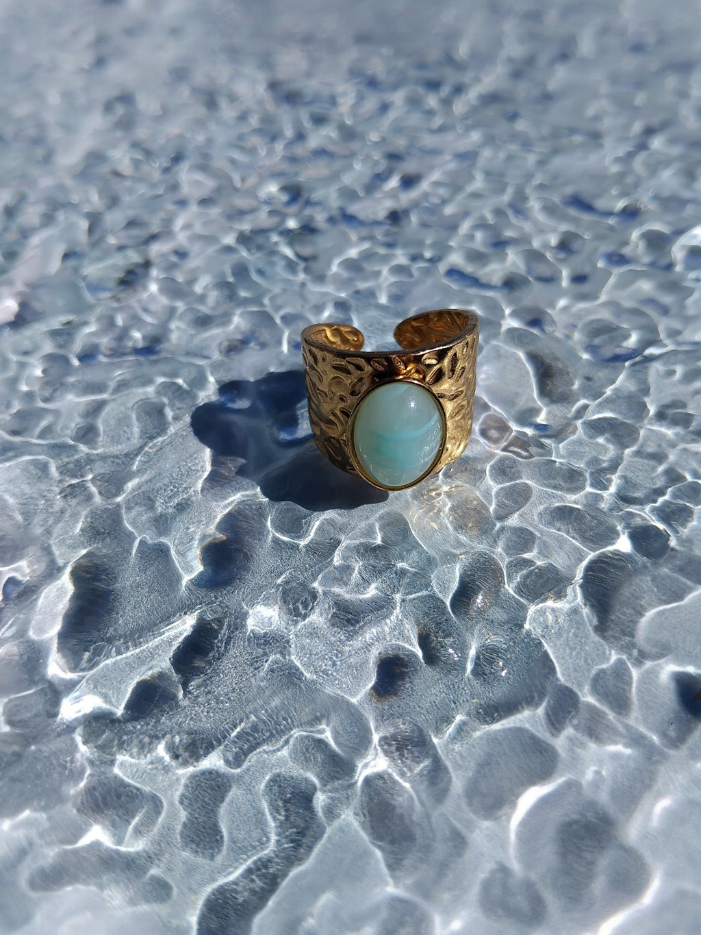 Bague Yara