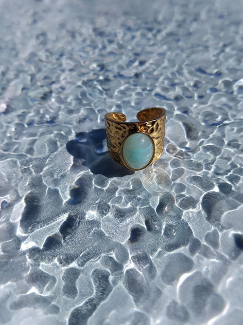 Bague Yara