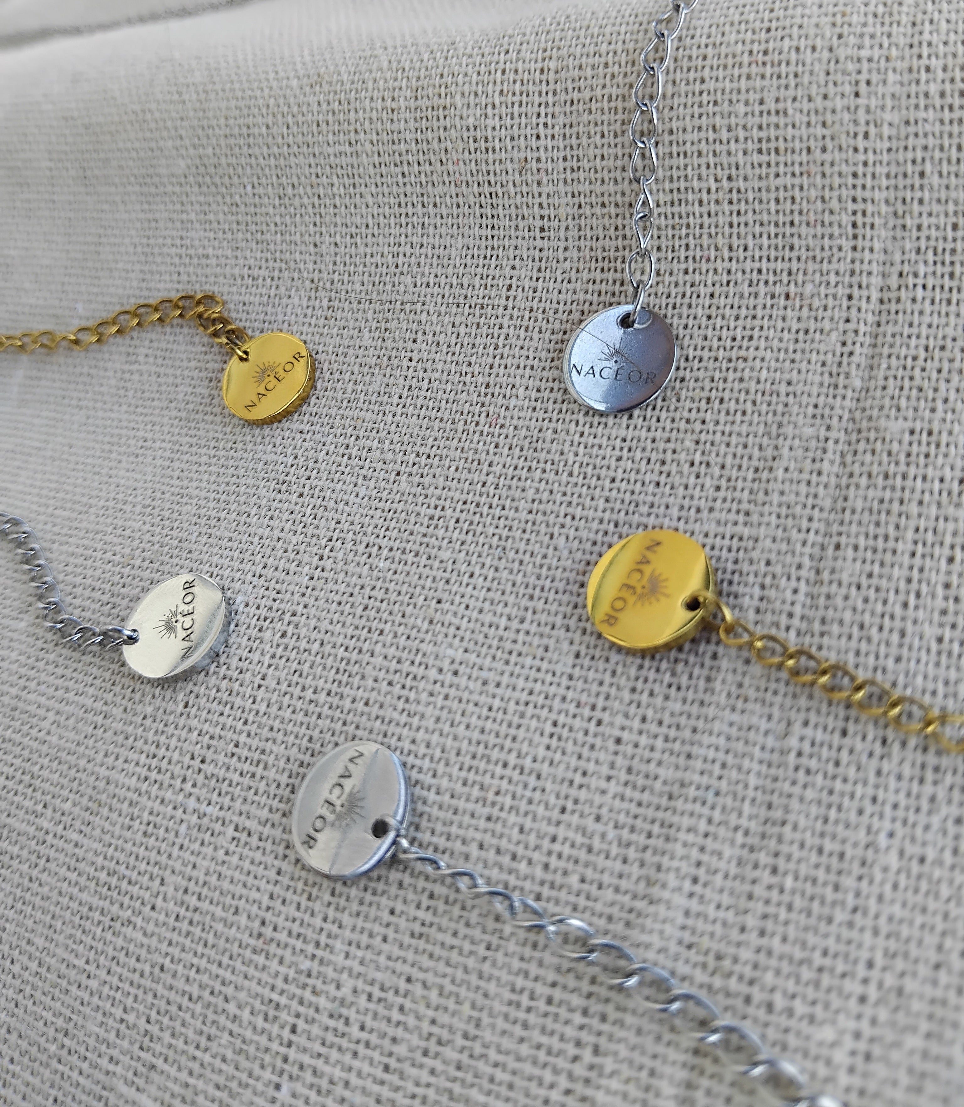 Collier Lolita