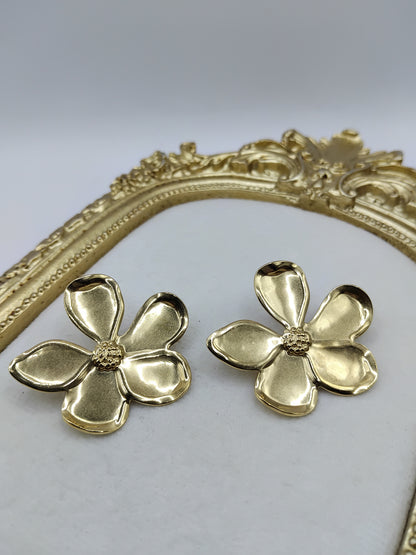 Boucles d'oreilles Louise