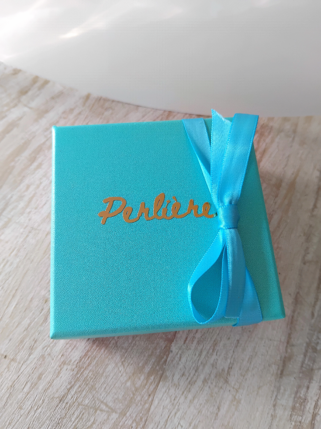 Écrins à bijoux