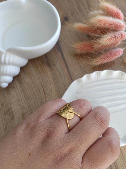 Bague Esmé