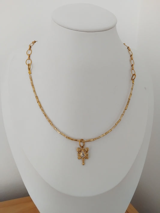 Collier YUMEKO