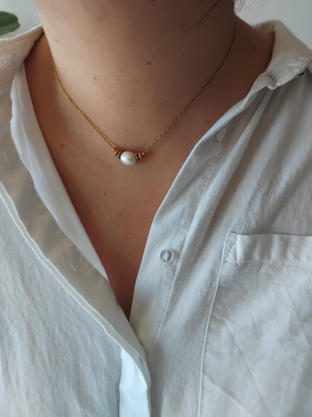 Collier Yara
