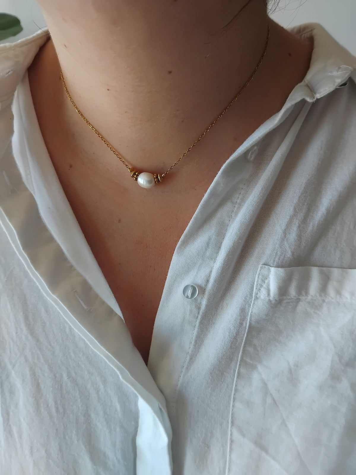 Collier Yara