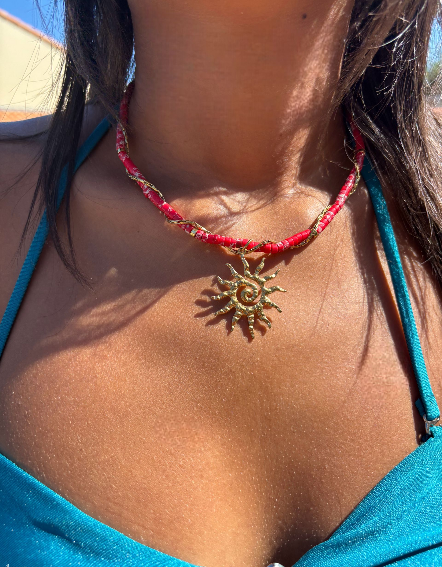 Collier Naïa